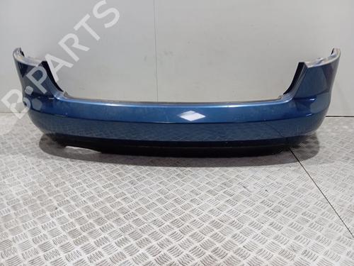 Used Rear bumper AUDI A4 B7 Avant (8ED) 2.0 TDI 16V (140 hp) 30703739
