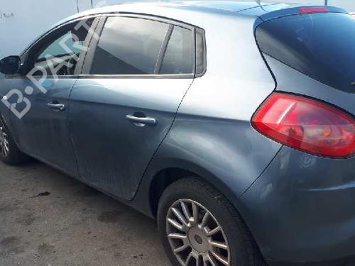 AC compressor FIAT BRAVO II (198_) 1.9 D Multijet (198AXB1A) | BP12662405M34