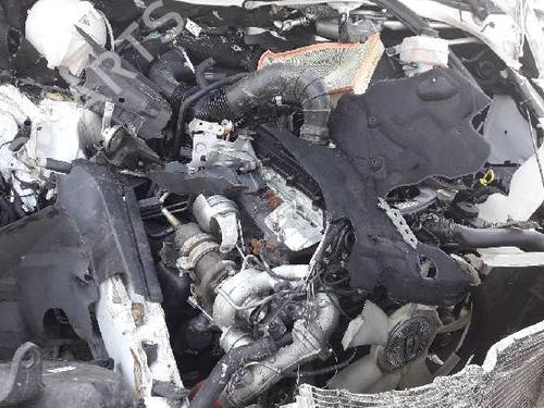 Climate control MERCEDES-BENZ SPRINTER 3-t Bus (B906)  | BP12655653I5 