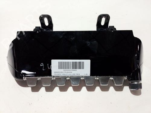 Switch PEUGEOT 2008 II (UD_, US_, UY_, UJ_, UR_, UC_)  | BP29724004I30 