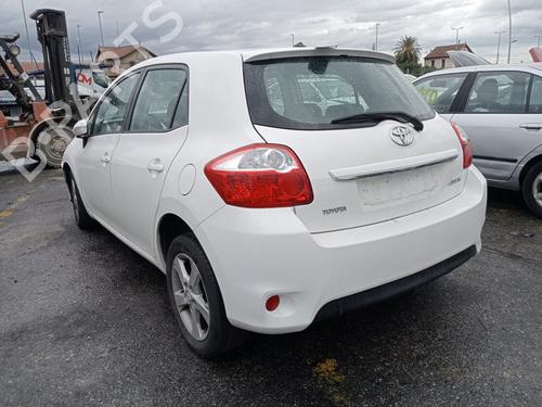 Rear left lock TOYOTA AURIS (_E15_)  | BP30376020C100 