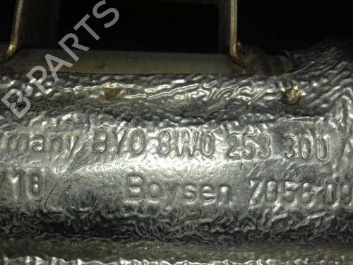 Used Other AUDI A4 B9 (8W2, 8WC) [2015-2025]  21004111