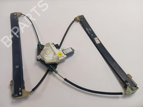 front-left-window-mechanism-audi-a4-b8-8k2-2007-2008-2009-2010-2011-2012-2013-2014-2015-2016-2017-36990380 main image