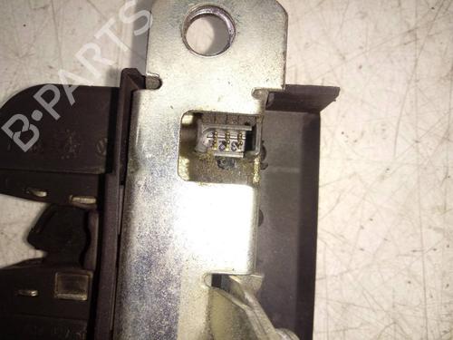 Tailgate lock VW POLO IV (9N_, 9A_) 1.4 16V | BP12842535C101 