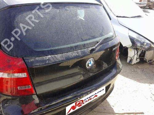 Water radiator BMW 1 (E87)  | BP12936469M31 