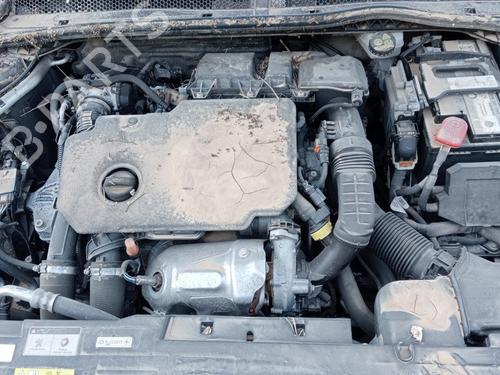 Electronic module PEUGEOT 508 II (FB_, FH_, F3_)  | BP36526531M83  - Image 6
