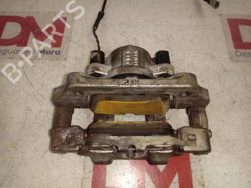 Left front brake caliper BMW 1 (F21)  | BP16549230M105 
