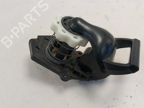 Support RENAULT CLIO III (BR0/1, CR0/1) [2005-2014]  31161966