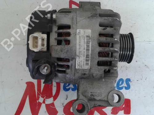Alternator FORD FOCUS II (DA_, HCP, DP)  | BP12640458M7 