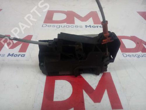 Venstre foran lås OPEL MERIVA A MPV (X03) 1.3 CDTI (E75) | BP16720505C98 