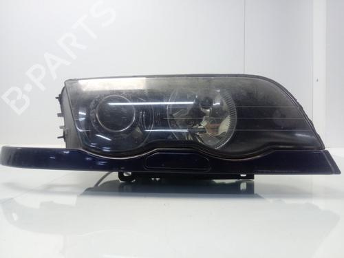 Right headlight BMW 3 (E46) | BP12676290C29