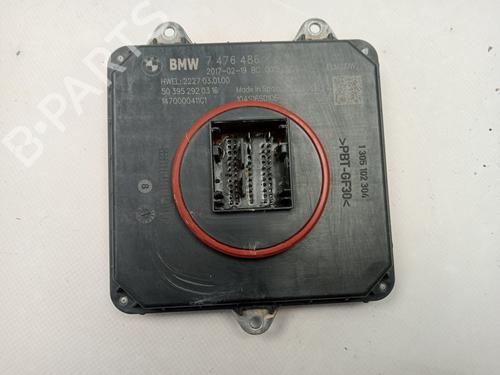 Module xenonverlichting BMW 7 (G11, G12) 730 d, Ld (265 hp) 29353880