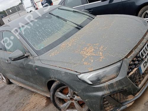 Right front driveshaft AUDI A1 Sportback (GBA)  | BP27379667M39 