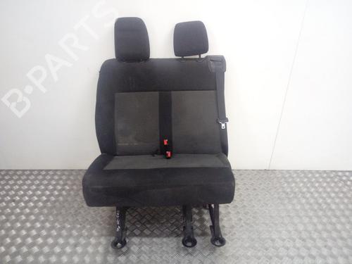 Used Right front seat OPEL VIVARO C Van (K0) [2019-2025]  18075622