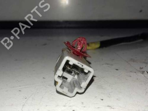 Rear left lock HONDA CIVIC VI Fastback (MA, MB) 1.8 16V (MB6) | BP12834087C100 