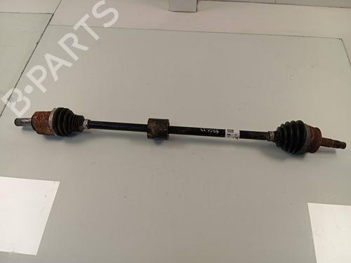 Used Right front driveshaft OPEL CORSA E (X15) [2014-2025]  19098862