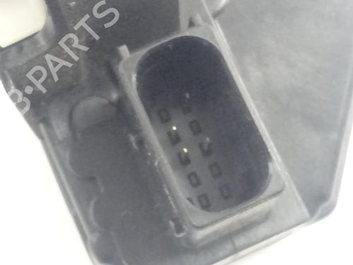 Front right lock CHEVROLET ORLANDO (J309) 2.0 D | BP19019614C97