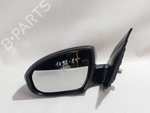 Used Left mirror Left mirror 37024500 37024500