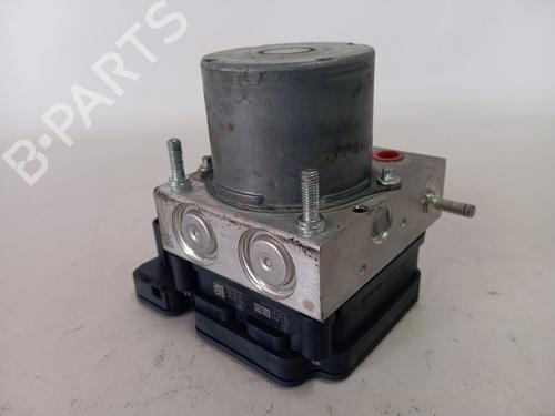 ABS pump PEUGEOT PARTNER Tepee  | BP22633720M43 