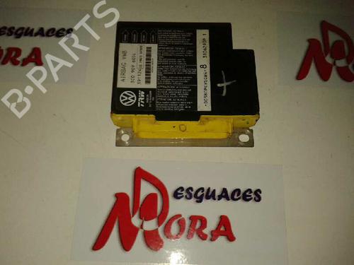 Used ECU airbags SEAT LEON (1P1) [2005-2013]  30370077