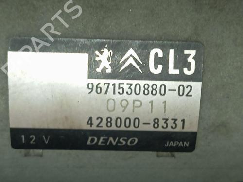 Starter CITROËN C3 II (SC_) | BP37073302M8 - Image 4