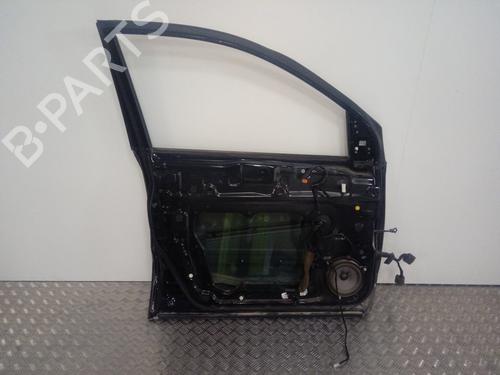 Left front door RENAULT KOLEOS I (HY_) 2.0 dCi (HY0K) | BP16928237C2 