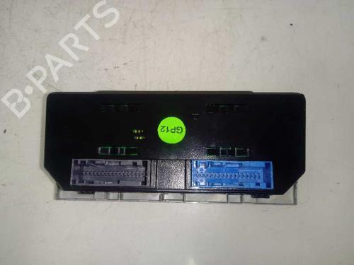 Climate control OPEL ZAFIRA / ZAFIRA FAMILY B (A05) | BP30371150I5