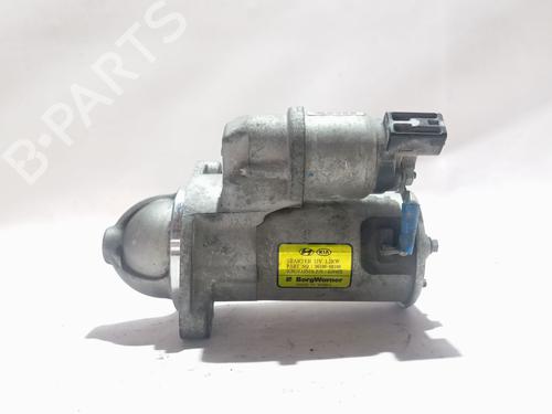 Starter KIA CEED (CD) | BP39464586M8 - Image 2