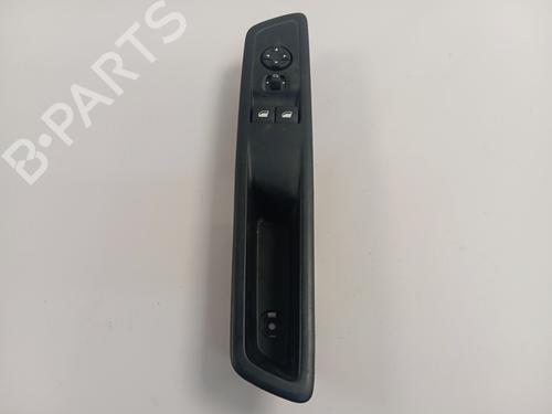 Used Left front window switch Left front window switch CITROËN JUMPY III Van (V_) [2016-2026] 33426542 33426542