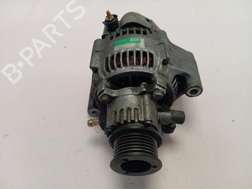 Used Alternator LAND ROVER FREELANDER I (L314) 2.0 DI 4x4 (98 hp) 30914425