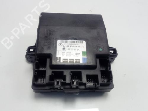 Used Electronic module MERCEDES-BENZ B-CLASS Sports Tourer (W245) [2005-2011]  16835963