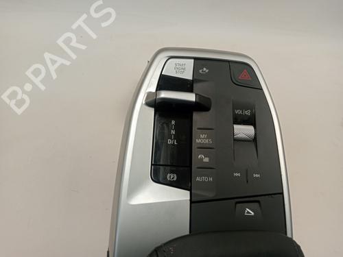 Gear lever BMW X1 (U11) sDrive 20 i | BP29536263M90 