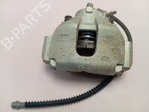 Used Left front brake caliper Left front brake caliper 39559892 39559892