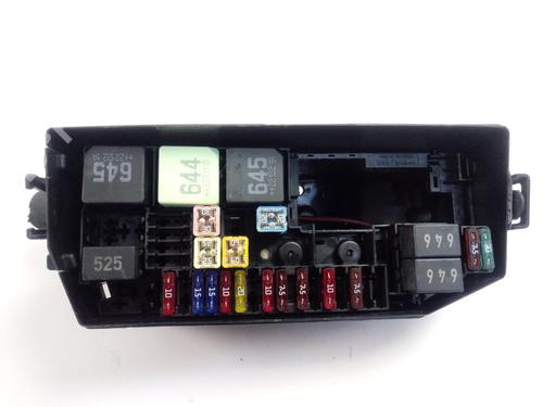 Used Fuse box SEAT IBIZA IV ST (6J8, 6P8) [2010-2016]  29358894