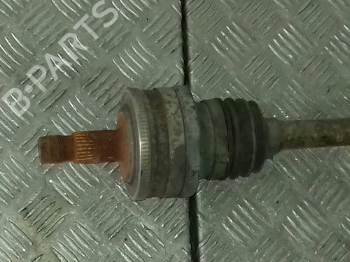 Right rear driveshaft MERCEDES-BENZ S-CLASS (W220, V220)  | BP19248754M41 