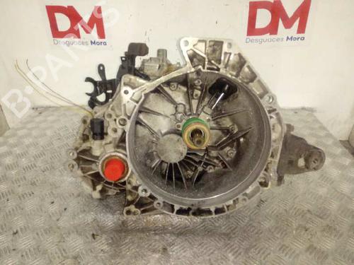 Used Gearbox Gearbox FORD COUGAR (EC_) [1998-2001] 34473890 34473890