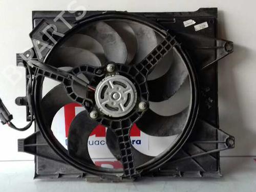Used Radiator fan FORD KA (RU8) 1.2 (69 hp) 12646461