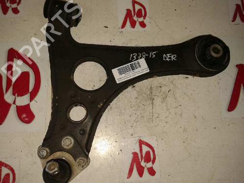 Right front suspension arm MERCEDES-BENZ A-CLASS (W168)  | BP12833288M13 