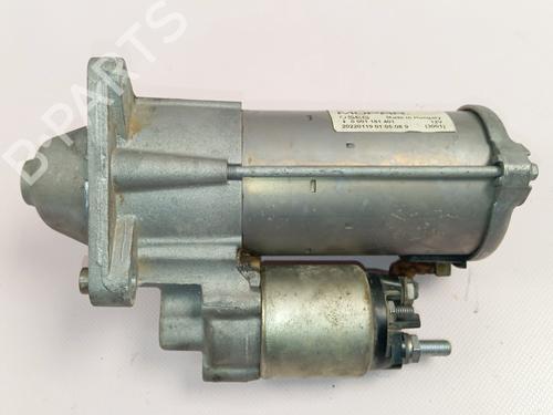 Starter FIAT DOBLO Cargo (263_) | BP37408072M8 - Image 3