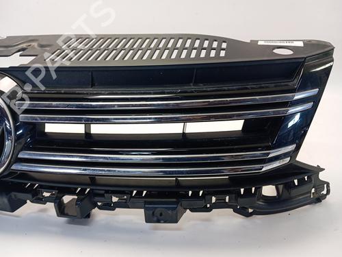 Grille VW TIGUAN (5N_) 2.0 TDI 4motion | BP29021033C40 