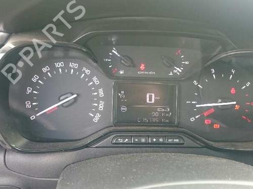Used Instrument cluster CITROËN C3 AIRCROSS II (2R_, 2C_) [2017-2025]  12659030