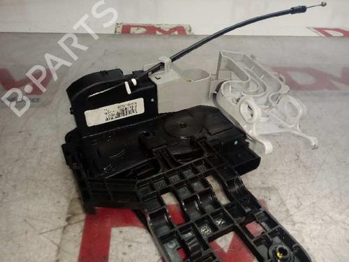 Front right lock HYUNDAI ix20 (JC)  | BP12934646C97 
