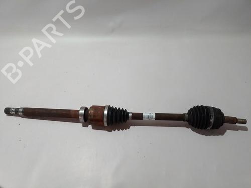 Used Right front driveshaft Right front driveshaft 36886613 36886613