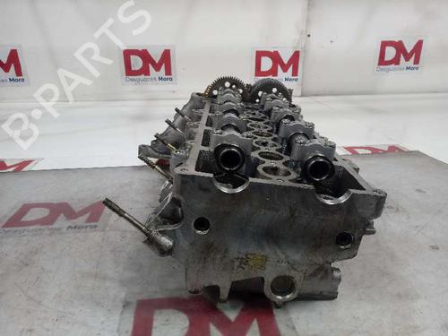 Cylinder head FORD ESCORT VI (GAL, AAL, ABL) | BP12936420M5