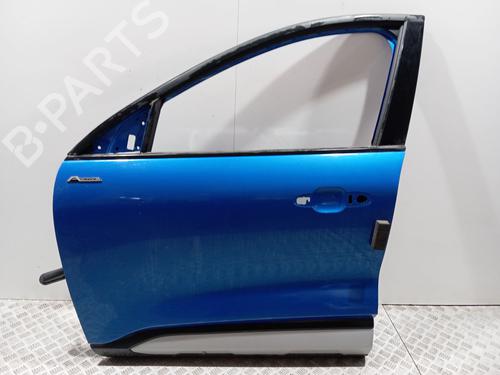 Porte avant gauche Porte avant gauche FORD KUGA III (DFK) 2.5 Duratec Plug-in-Hybrid (152 hp) 34580426 34580426
