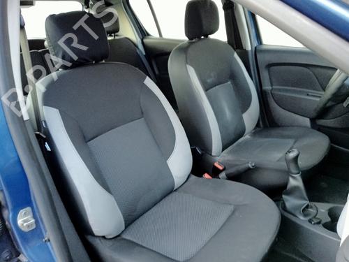 Right taillight DACIA SANDERO | BP22521112C35