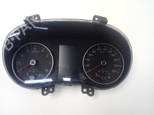 Cockpit KIA PICANTO III (JA) [2017-2025]  18656843