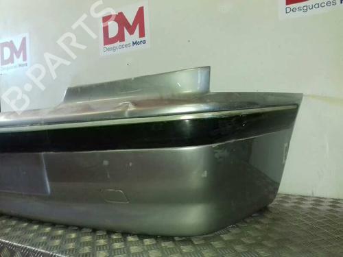 Used Rear bumper PEUGEOT 406 (8B) 2.0 HDI 110 (109 hp) 12642235