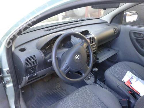 Transmisión delantera derecha OPEL CORSA C (X01) | BP30370087M39