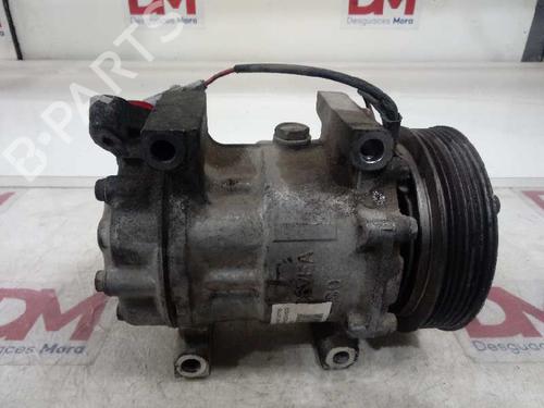 AC compressor SUZUKI LIANA (ER, RH_) 1.4 DDiS (RH 414D) | BP12635839M34